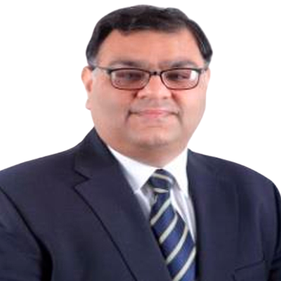 Monish B Vohra